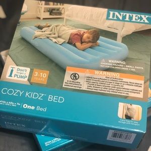 Inflatable (Kids) Mattress